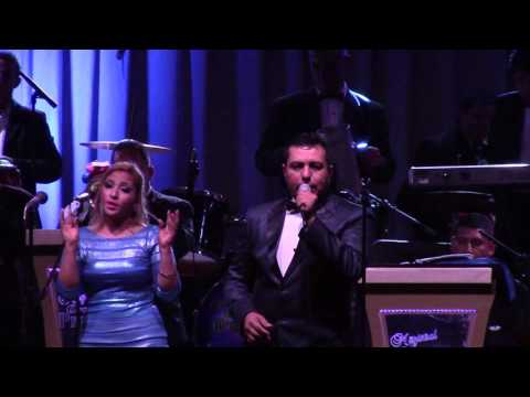 La Magistral Orquesta Premier - A La Rigola (Jucuapa 2015)