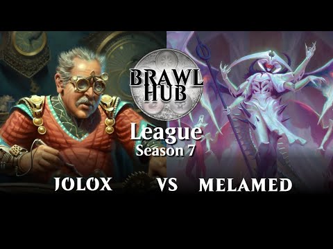 Atraxa, Grand Unifier vs. Rusko, Clockmaker - Historic Brawl League - S7W2