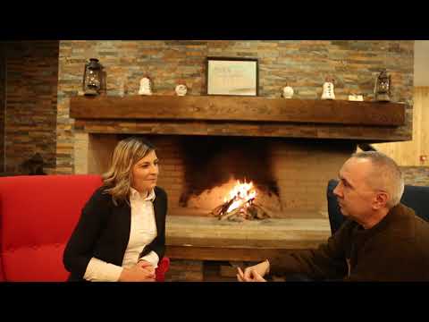 Podină Resort din satul Ungureni, judeţul Maramureş