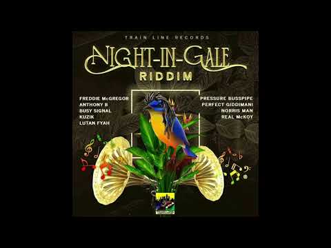 Busy Signal Feat D Major - Stick To Girls