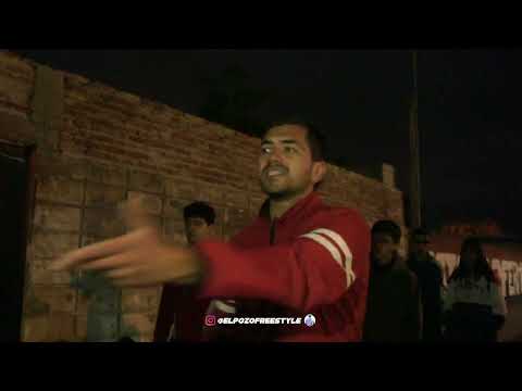 LAUTARO ROMARIO vs MALDITO NEO | CUARTOS - FECHA 2 | EL POZO FREESTYLE