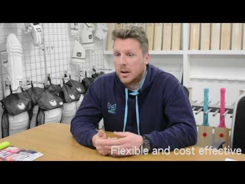 B3 Cricket (International) - Customer Success Story (David Bacon - Production Director)