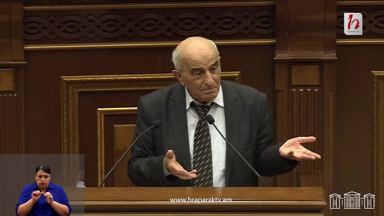 Ադրբեջանի 3 Հանրապետություններից ոչ մեկը հռչակված տարածք չունի. Ալեքսանդր Մանասյան