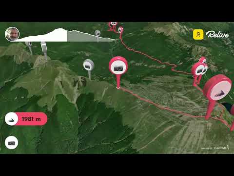 31 maggio 2025 Ponte S'Anna, M. Giovo, Cima dell'Omo