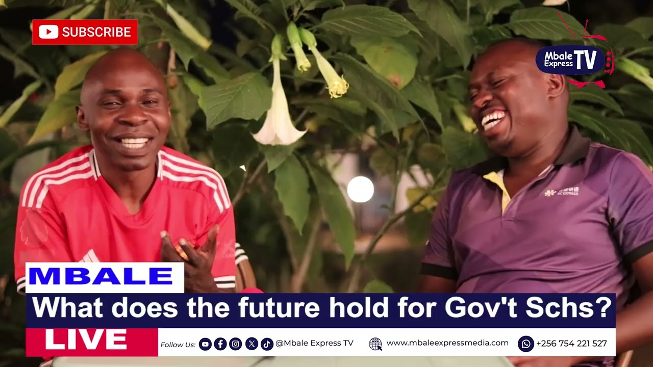 What next for Government USE and UPE schools?