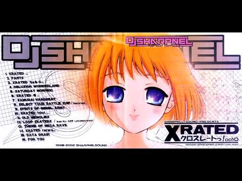 PANTS — DJ Sharpnel | Last.fm