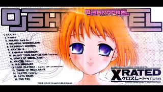 [SRPC-0010] DJ Sharpnel - Pants