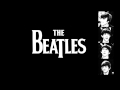 The Beatles - For You Blue 