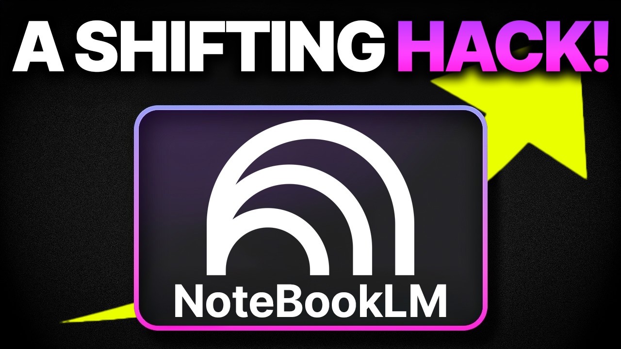 These NotebookLM Tricks Are INSANE!