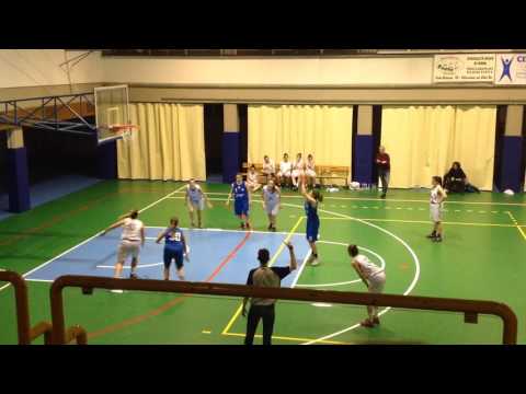 51. Basket Gavardo - Basket Più Rezzato