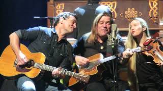 Having A Dance In Moncton w. Alan Doyle &amp; The Beautiful Beautiful Band, Rough Side Out Tour 2021