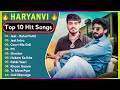 JAAT Top 10 Haryanvi Hit Songs Of 2025 Ft Rahul Puthi Jaivir Rathi Explore