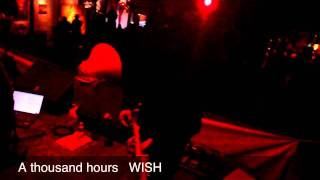 A Thousand Hours (WISH Tributo A The Cure)