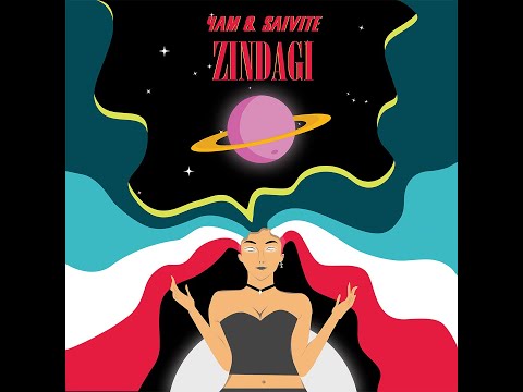 4AM & Saivite - Zindagi