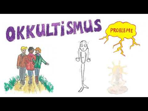 Linda fragt: Was ist Okkultismus?