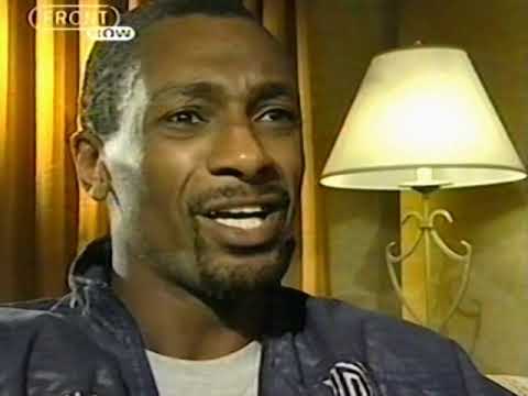 Bombers Mission - Herol Graham documentary (1998)