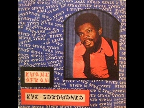 AfroBeat, River Afram Stars - Nkoaa