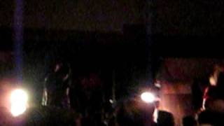 Agraceful- Armageddon Pt. 3