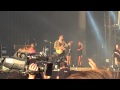 Sedated- Hozier,V festival 2015 