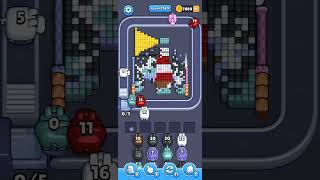 Pixel Flow Level 2760