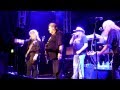 Molly Hatchet featuring Dave Hlubek "Boogie No More"