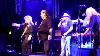 Molly Hatchet featuring Dave Hlubek &quot;Boogie No More&quot;