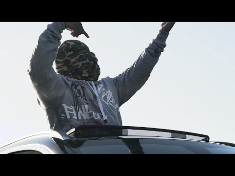 Loccup Sosa x Lil Yawwk x DaRoccout - 1 2 3 | shot by @deezymiaci5