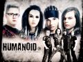 [18] Tokio Hotel - Monsoon (Humanoid Live CD ...