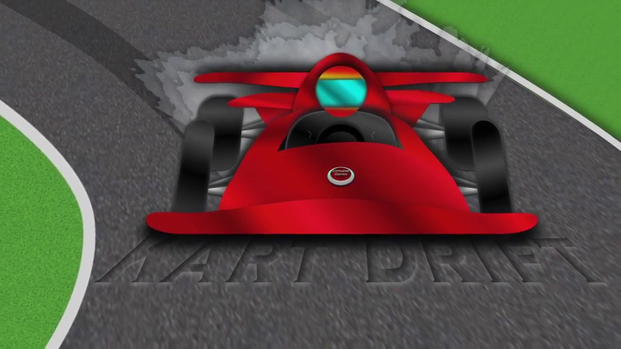 Kart Drift trailer