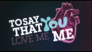 Cee Lo Green - It's Ok (Lyric Video)