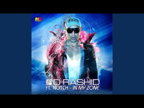 In My Zone (Extended Mix)