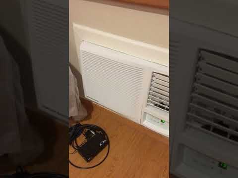 CONDURA 2.5HP Inverter Window-type Aircon - Brand New!