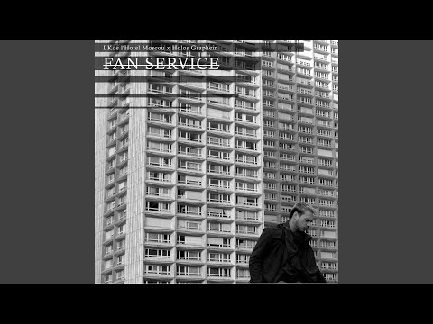 Video thumbnail for Fan service