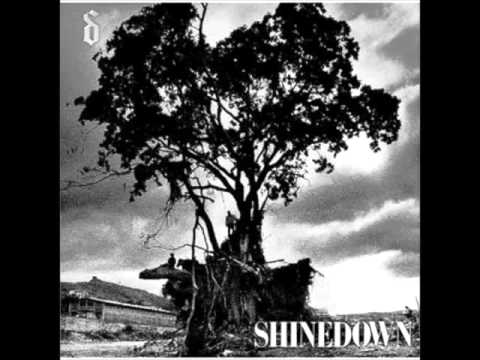 Shinedown   Soon Forgotten