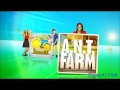 A N T Farm Disney Channel Summer Bumper