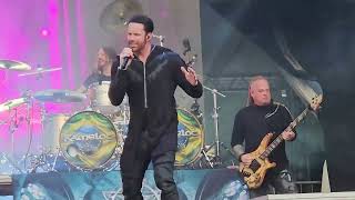 Kamelot - When the Lights Are Down (Bangers Open Air 2025)