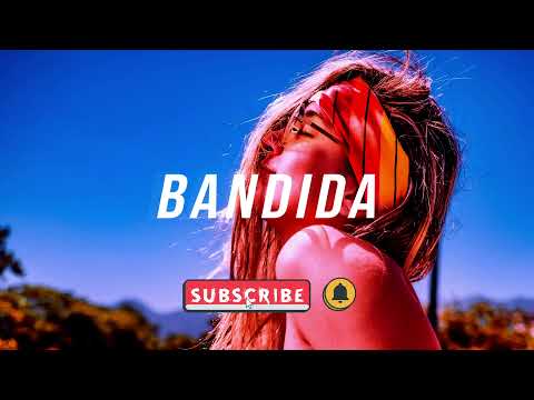 |FREE| Camila Cabello x Migos Trap Type Beat 2021 | Latin Trap Beat - ' BANDIDA '