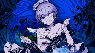 【Cover】 ダウンタイマー - かいりきベア /by ゆらねろ。【オリジナルMV】