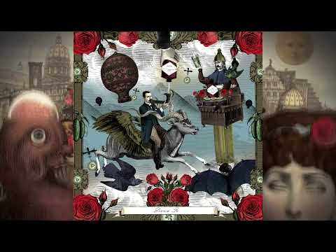 09 - La Sucia Escena - Jugo y Gin - Propia Fe (produce Euclass)