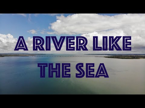 Making of "The Paraná: A River Like The Sea"