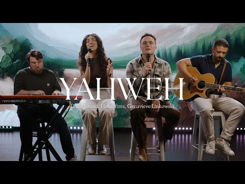 Thumbnail for Yahweh video