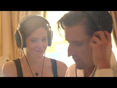 Music Chapel presents: "HOPE" digital concert @Royal Palace - 21.07.2020 (trailer)