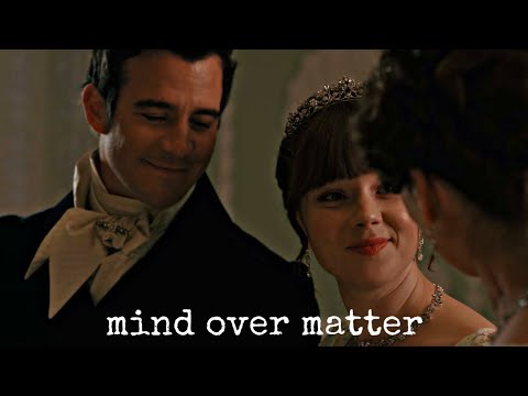 Benedict & Eloise | Mind Over Matter [BRIDGERTON]
