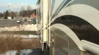 preview picture of video 'Mobile Suites 36 by Doubletree at Lees Trailer Ranch'