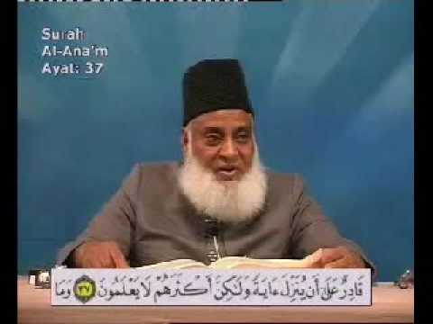 bayan29part6/7 of bayan 108