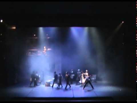 Music - Theatre Marjan Nečak