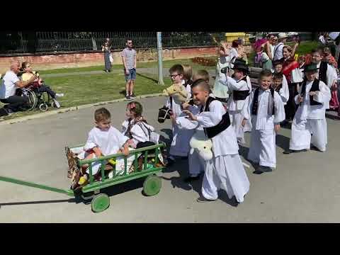 KUD Tena Đakovo - Đakovački Vezovi 2023