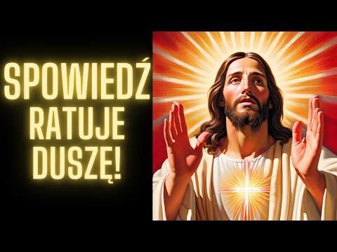 🙏❤️Jak spowiedź oczyszcza duszę? Przygotowanie do sakramentu pokuty🙏❤️