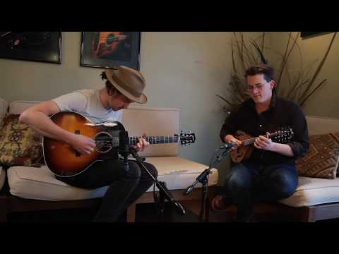 David Howley and Ross Holmes - "St. Anne's Reel"