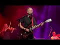 Out Of Routine - Idlewild - Academy, Glasgow - 21.12.22.